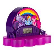 My Little Pony 52357-TRU Alarm Clock Radio (52357)