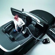 Miele CarCare Accessory Case