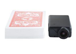 Spy Tec Mobius 2 - 1080p 60fps HD Mini Sports Camera N4