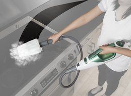 Shark Steam Pocket Mop (S3501) N3