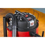 Craftsman XSP 16 Gallon 6.5 Peak HP Wet/Dry Shop Vac/Blower