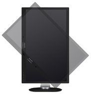 Philips 272S4LPJCB 27&rdquo; Class Quad 2560x1440 Resolution, 16:9 Aspect, Height Adjustable/Pivot... N6