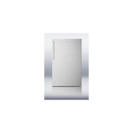 FS407LBI7SSHV SUMMIT N3