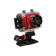 ACTION CAMERA - FULL HD WITH LCD DISPLAY
