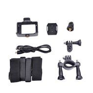 Ckeyin &reg; Outdoor Sports Edition Video Camera Action Cam 1080p Full HD with 2.0 Inch LCD Display with Waterproof... N7