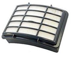 Techypro&reg; Shark Navigator Lift away filter Nv350 sets, Fits Nv351, Nv352, Nv355, Nv356, Nv357, 1 Pre-filter Foam...