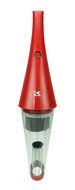 Kalorik HVC 39365 BL Artisan Hand Vacuum, Metallic Blue