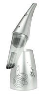 Kalorik HVC 39365 BL Artisan Hand Vacuum, Metallic Blue N2