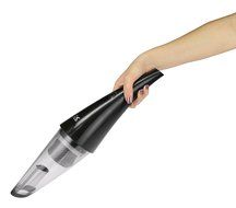 Kalorik HVC 39365 BL Artisan Hand Vacuum, Metallic Blue N3