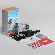 AEE Technology S60 Plus 1080P 60FPS 16MP HD LCD TFT Display Wifi Time Lapse Action Camera with Waterproof Case... N2