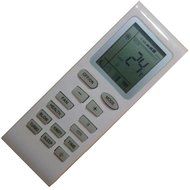 Generic Universal Air Conditioner Remote Control for for Gree Lennox York Vivax Gree Ge Trane Electrolux Lennox
