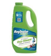 Rug Doctor Oxy Steam Pro Carpet Detergent, 60 oz