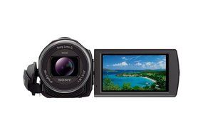 Sony HDRPJ540/B Video Camera with 3-Inch LCD (Black) (Discontinued by Manufacturer) N3