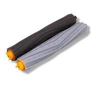 Elaco For Irobot Roomba(800 870 880 900 980)Vacuum Cleaner Replacement Part Kit - Includes 4x Hepa Filter,6x 3...