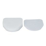 Shark XFF450 Rotator Professional NV450 OEM Shark Foam and Felt Filter Kit, Includes 1 Washable Foam, 1 Felt Filter...
