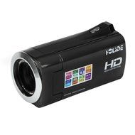 ODGear HD 720P 12M 8X Digital Zoom Video Camcorder Camera N7