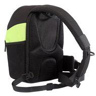 Foxpic CADEN Waterproof Nylon Backpack SLR Camera Sling Bag for Canon Nikon Sony Pentax and other Digital SLR... N7