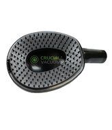 2 Vacuum Cleaner Pet Grooming Groomer Attachments, Perfect for Large Dogs &amp; Cats, Fits 1 1/4 inch Standard Fitting... N2