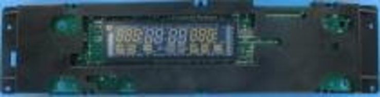 Whirlpool Range Control Board Part W10340941R W10340941 Model Whirlpool RBD245PRB05