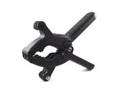 GoClamp - Plastic Spring Clamp for GoPro Cameras