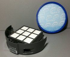 Hoover Windtunnel 2 Filter Set 303172001 &amp; 304087001