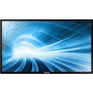 Samsung ED32D 32&quot; Direct-Lit Pro Commercial LED LCD Display, 330nits Brightness, 8ms Response...