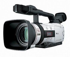 Canon GL2 MiniDV Digital Camcorder w/20x Optical Zoom (Discontinued by Manufacturer) N3