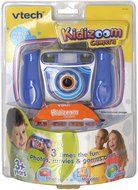 VTech Kidizoom Plus Digital Camera - Blue N2