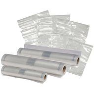 New NESCO VS-07V Vacuum Sealer Bag Variety Pack