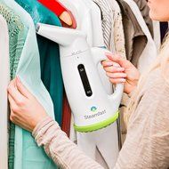 Steamfast SF-445 Compact Fabric Steamer