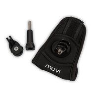 Veho VCC-A019-MP DuoPod Compact Multifunction Tripod and Monopod for Action Cameras and Digital Cameras N25
