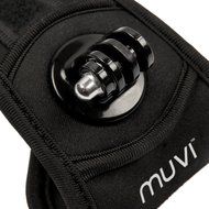 Veho VCC-A019-MP DuoPod Compact Multifunction Tripod and Monopod for Action Cameras and Digital Cameras N26