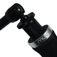 Veho VCC-A019-MP DuoPod Compact Multifunction Tripod and Monopod for Action Cameras and Digital Cameras N28