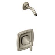 Moen T2692NHBN Voss Shower Only Faucet Brushed Nickel by Moen