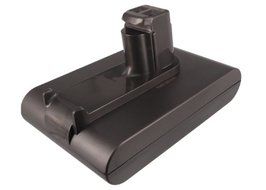 Battery2go Battery fit to Dyson DC31 Animal, DC34, 17083-4211, DC31, DC44, DC35, 17083-2811, 917083-03