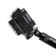 Veho VCC-A019-MP DuoPod Compact Multifunction Tripod and Monopod for Action Cameras and Digital Cameras N30