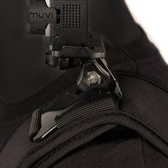 Veho VCC-A019-MP DuoPod Compact Multifunction Tripod and Monopod for Action Cameras and Digital Cameras N31