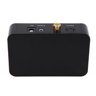 Goliton&reg; Wireless Bluetooth 4.0 Audio Receiver Digital Sound Audio Decoding Fiber Coaxial Transmission Sound for... N2