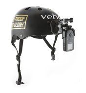 Veho VCC-A019-MP DuoPod Compact Multifunction Tripod and Monopod for Action Cameras and Digital Cameras N32