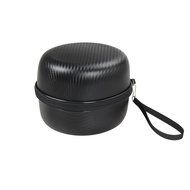 For Sony ICFC1 Alarm Clock Radio Hard EVA Protective Case Carrying Pouch Cover Bag by Hermitshell N2