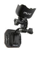 Veho VCC-A019-MP DuoPod Compact Multifunction Tripod and Monopod for Action Cameras and Digital Cameras N34
