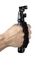 Veho VCC-A019-MP DuoPod Compact Multifunction Tripod and Monopod for Action Cameras and Digital Cameras N35