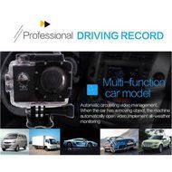 SJ8000 4K 16MP Ultra HD WiFi 2.0&#039;&#039; LCD Sports Action Waterproof Mini DV Camera N7