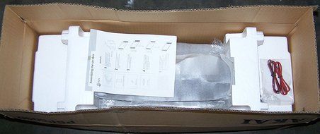 Speaker System for Akai 50" Plasma Television N4