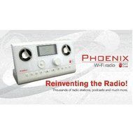Phoenix WiFi Radio