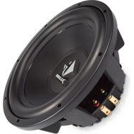 HELIX SUB 12" DVC 4-OHM BLUE SERIES 300W/600W