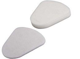 Leadservc Kit for Shark Navigator Lift-away Nv350, Nv351, Nv352, Nv355, Nv356, Nv356e, Nv357 Washable Pre-filter...