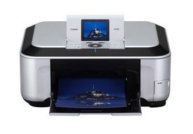Canon MP980 Wireless All-in-One Photo Printer