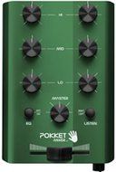 Pokket Mixer Mini DJ Mixer N2