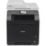 BRTMFCL8600CDW - Brother MFC-L8600CDW Laser Multifunction Printer - Color - Plain Paper Print - Desktop